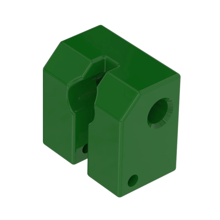 John Deere R214025 - SUPPORT, SUPPORT