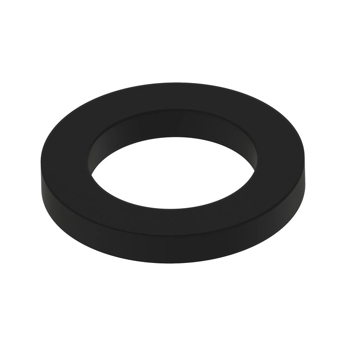 John Deere R336625 - Square/Rectangular Back-Up Ring, 28 X 43.6 X 5.5 mm