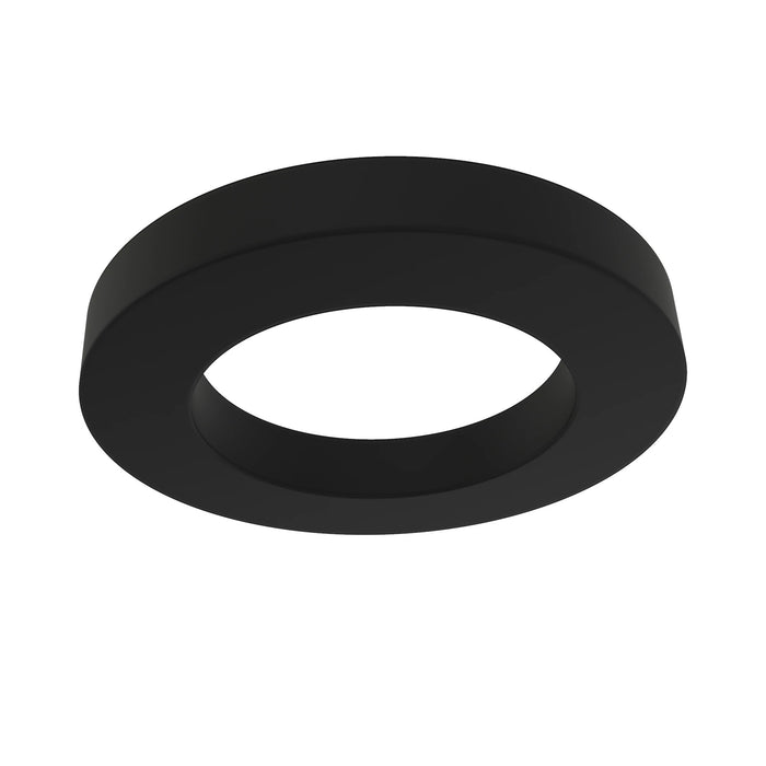 John Deere R336625 - Square/Rectangular Back-Up Ring, 28 X 43.6 X 5.5 mm