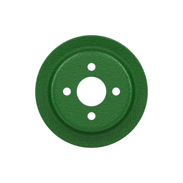 John Deere R40212 - PULLEY, FAN