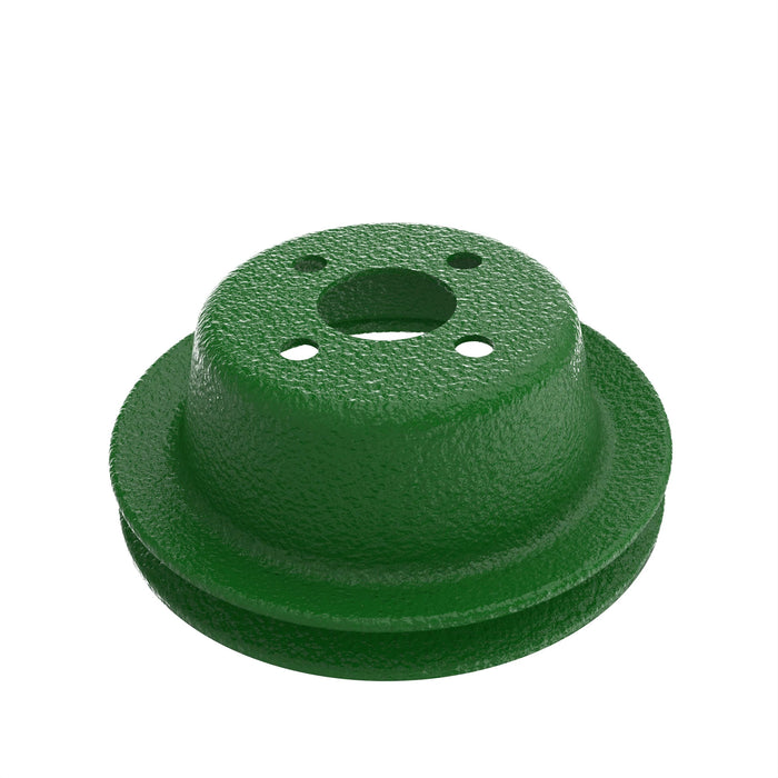 John Deere R40212 - PULLEY, FAN