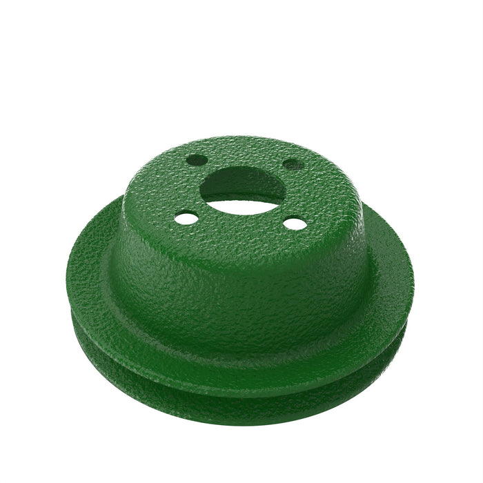 John Deere R40212 - PULLEY, FAN