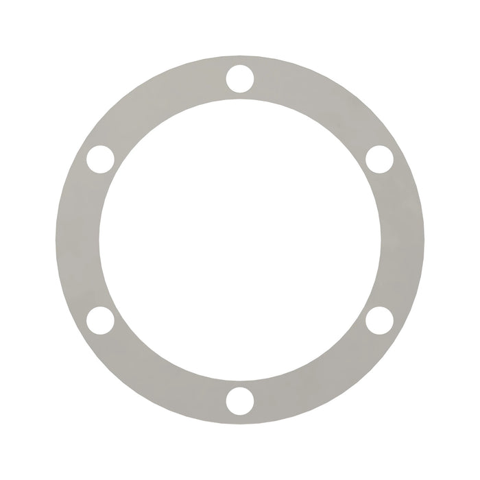 John Deere R46324 - Circular-Holes Equal Spaced Shim, 144.3 X 189.0 X 0.13 mm