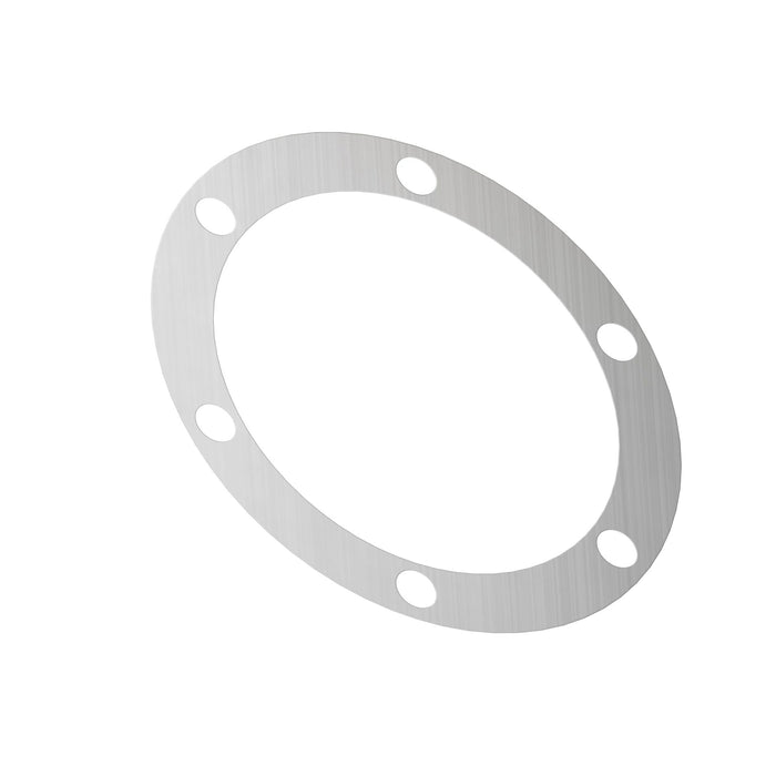 John Deere R46324 - Circular-Holes Equal Spaced Shim, 144.3 X 189.0 X 0.13 mm