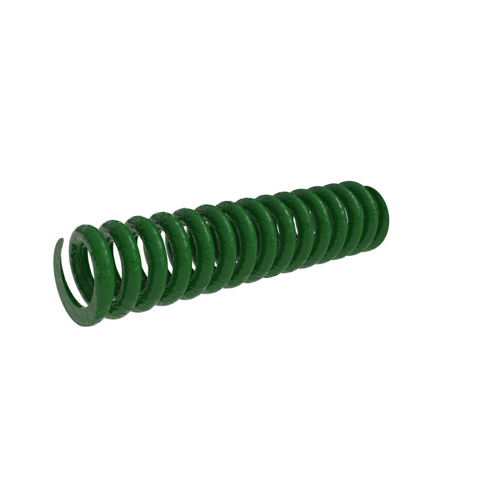 John Deere R46776 - Squared and Ground Ends Compression Spring