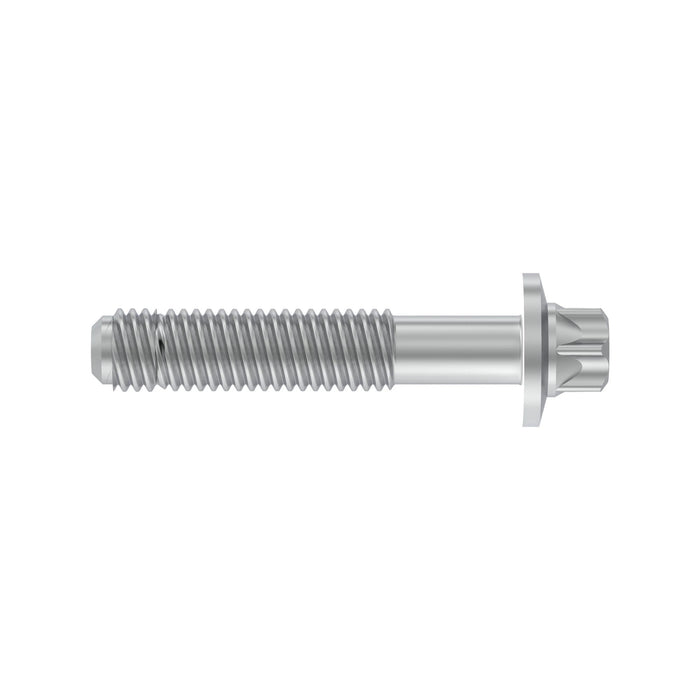 John Deere R526284 - Six Lobe (Trox) Flanged Screw, M8 X 50