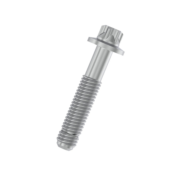 John Deere R526284 - Six Lobe (Trox) Flanged Screw, M8 X 50