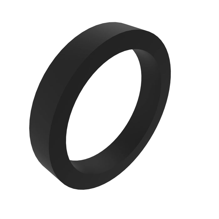 John Deere R529587 - Square or Rectangular Backup Ring, 15.1 X 3.2 mm