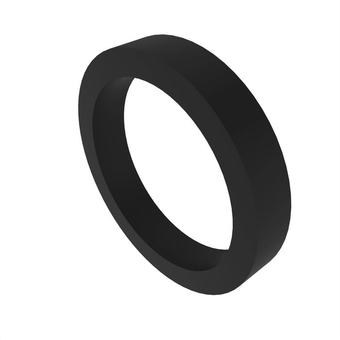 John Deere R529587 - Square or Rectangular Backup Ring, 15.1 X 3.2 mm