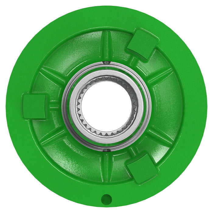 John Deere R545118 - Fan Drive Half Sheave