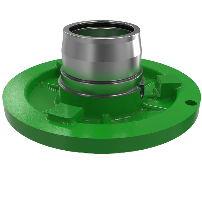 John Deere R545118 - Fan Drive Half Sheave