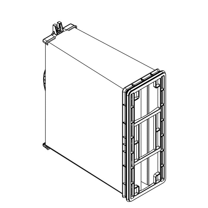 John Deere R553819 - AIR FILTER, PRIMARY, AIR CLEANER