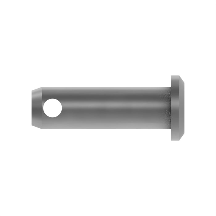 John Deere R72660 - Steel Flat and Clevis Head Headed Pin