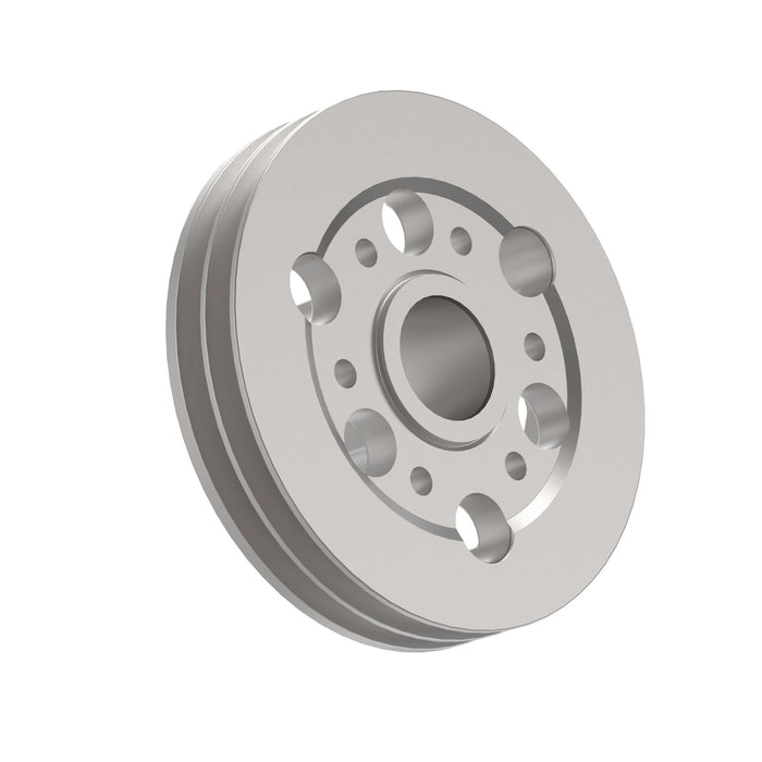 John Deere R90332 - Fan Drive Pulley