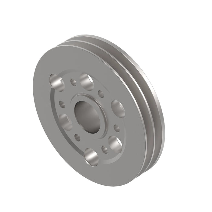 John Deere R90332 - Fan Drive Pulley