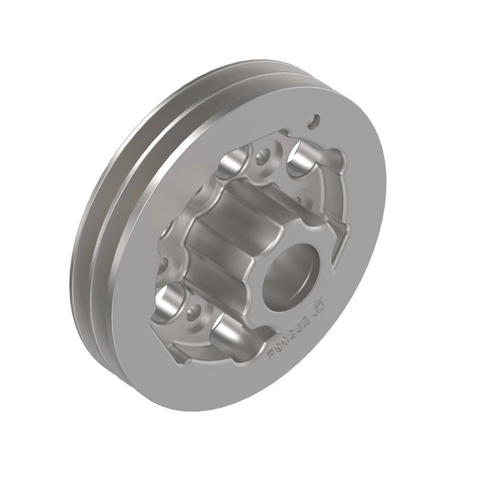 John Deere R90332 - Fan Drive Pulley