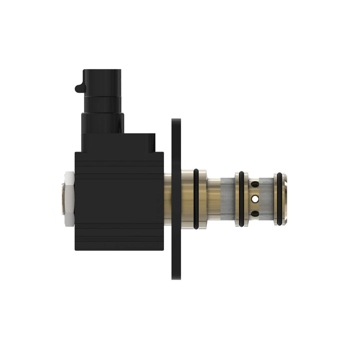 John Deere RE159089 - Solenoid Valve