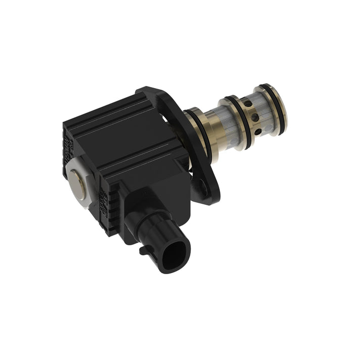 John Deere RE159089 - Solenoid Valve