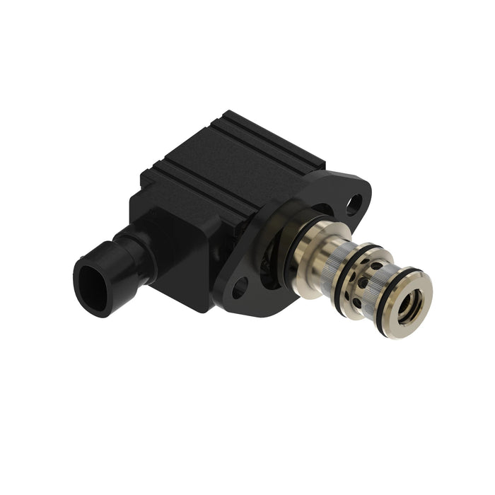 John Deere RE159089 - Solenoid Valve