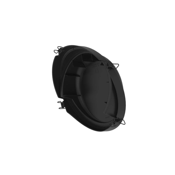 John Deere RE183175 - COVER, AIR CLEANER