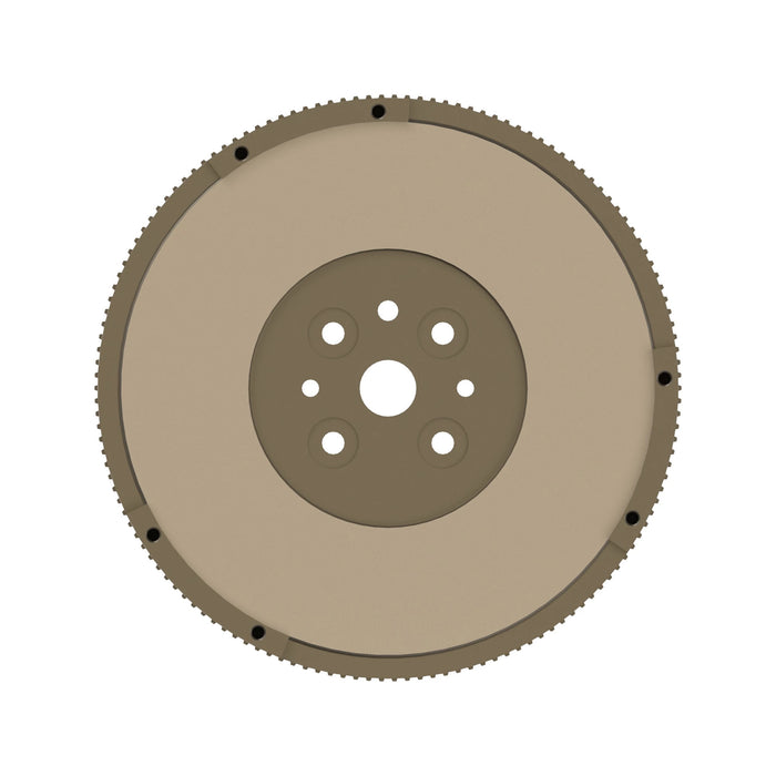 John Deere RE18678 - FLYWHEEL SAE4