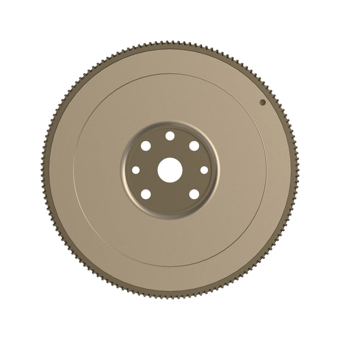 John Deere RE18678 - FLYWHEEL SAE4