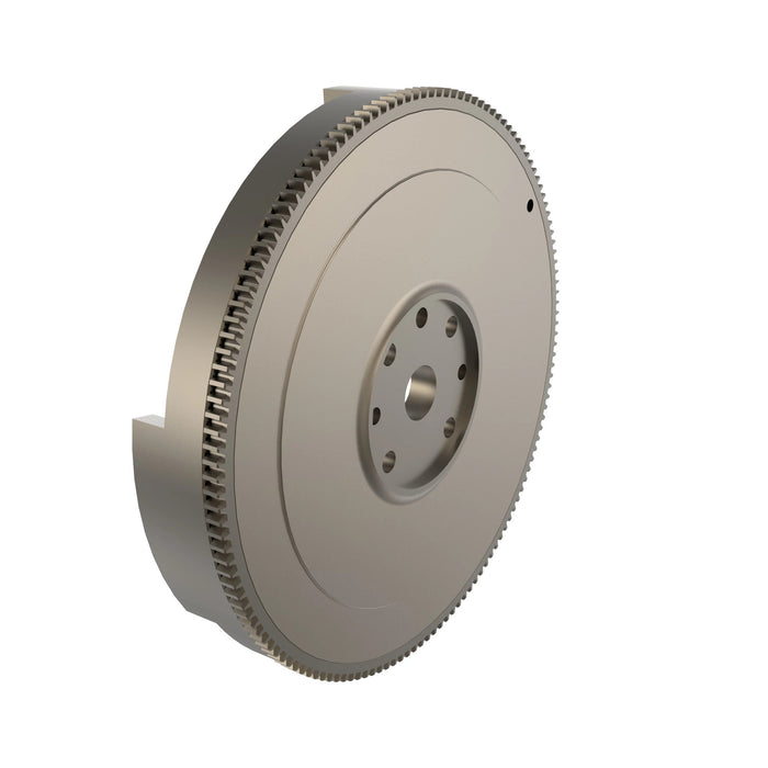 John Deere RE18678 - FLYWHEEL SAE4