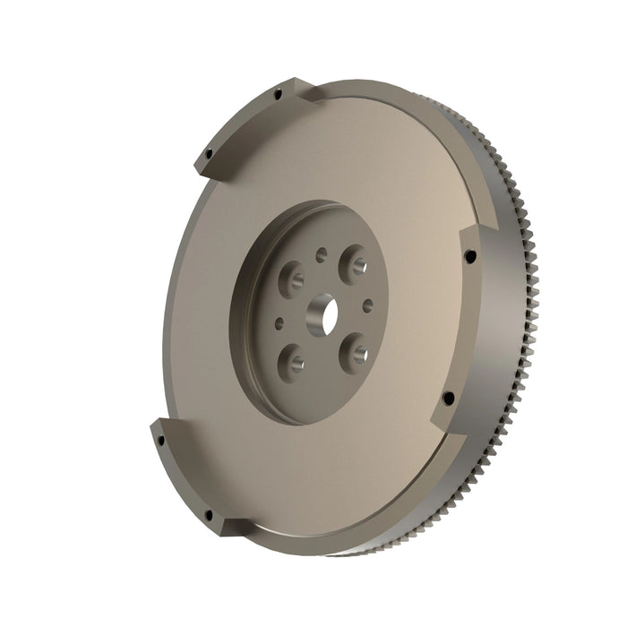 John Deere RE18678 - FLYWHEEL SAE4