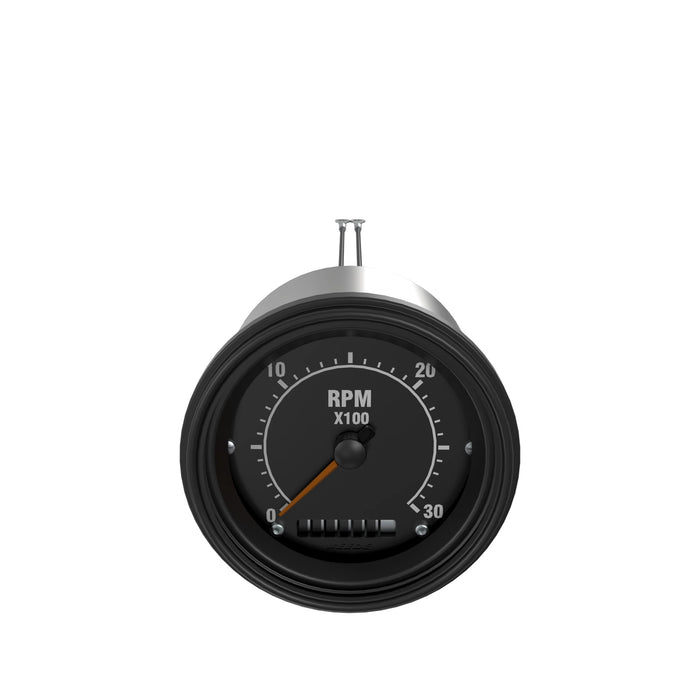 John Deere RE206855 - Tachometer, 3000 RPM