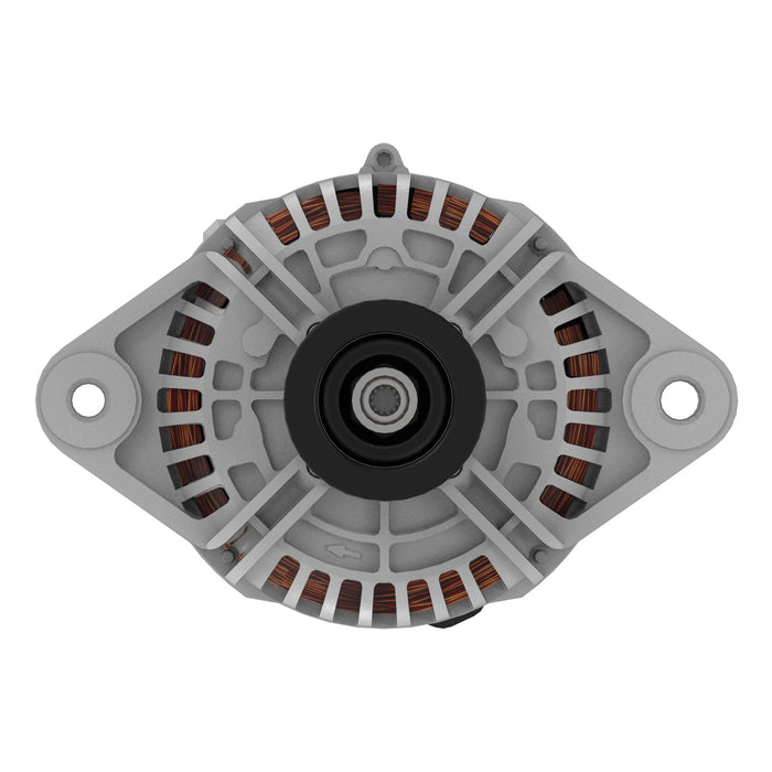 John Deere RE210793 - ALTERNATOR, 200 AMP 12V ALTERNATOR