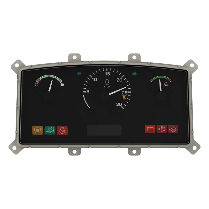 John Deere RE232258 - Instrument Cluster