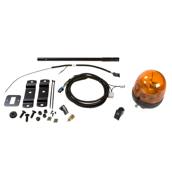 John Deere RE239930 - Rotary Beacon Light Kit