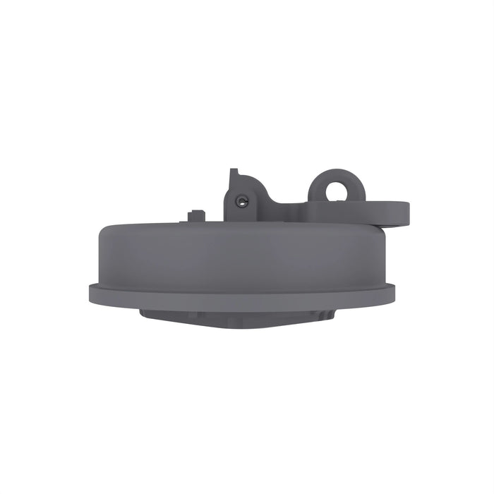 John Deere RE255763 - Fuel Tank Cap Kit