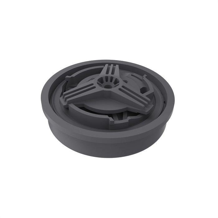 John Deere RE255763 - Fuel Tank Cap Kit