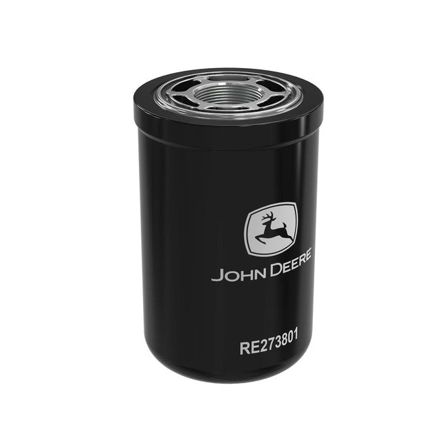 John Deere RE273801 - Hydraulic Filter | Hutson Inc