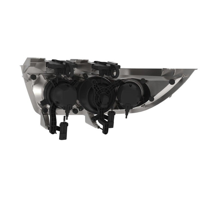 John Deere RE288377 - Premium Right Hand Headlight Housing