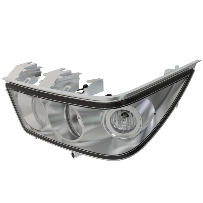 John Deere RE296513 - Headlight Left Hand