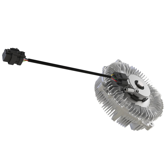 John Deere RE30168 - Viscous Fan Drive