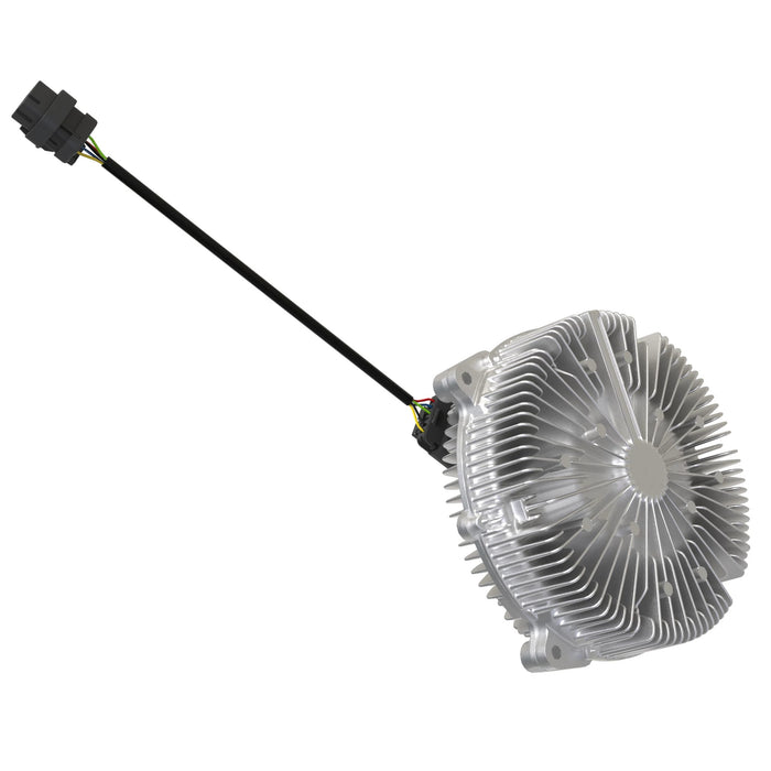 John Deere RE30168 - Viscous Fan Drive