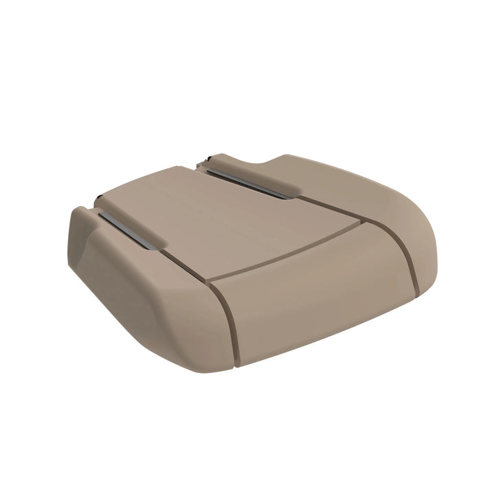 John Deere RE312760 - Seat Bottom Cloth Cushion