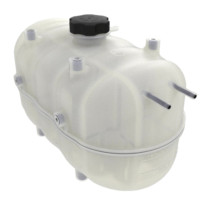 John Deere RE319332 - Radiator Coolant Tank, 8 Liter