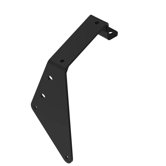 John Deere RE323446 - BRACKET, UPPER CAC