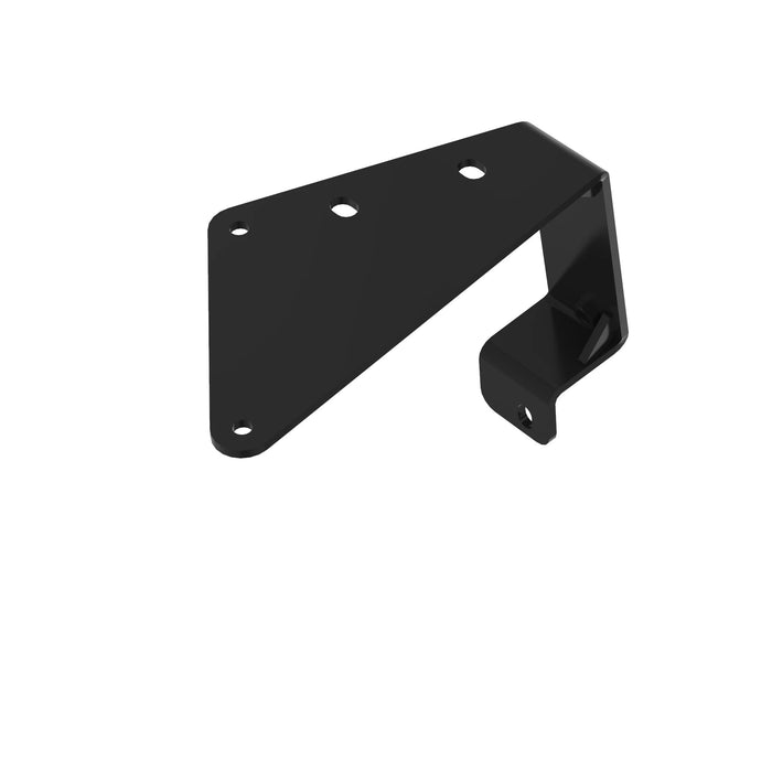 John Deere RE323446 - BRACKET, UPPER CAC