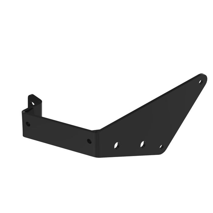 John Deere RE323446 - BRACKET, UPPER CAC