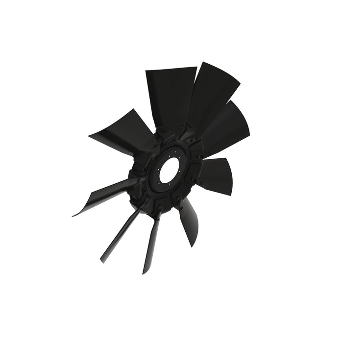 John Deere RE324943 - Cooling Fan, 9 Blades