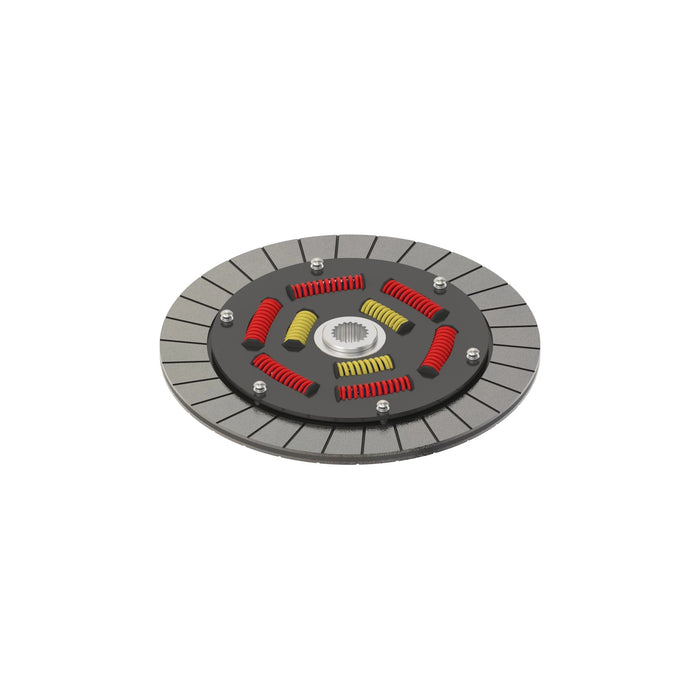 John Deere RE324962 - CLUTCH DISK, ASSEMBLY