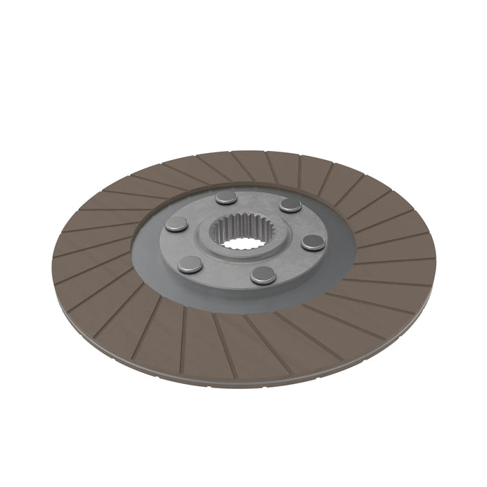 John Deere RE324963 - Clutch Disk