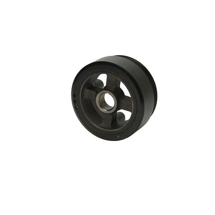 John Deere RE40583 - Crankshaft Pulley With Dampener