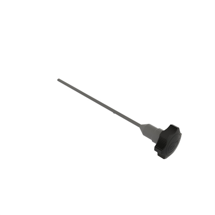 John Deere RE41811 - DIPSTICK, WITH OIL FILLER CAP