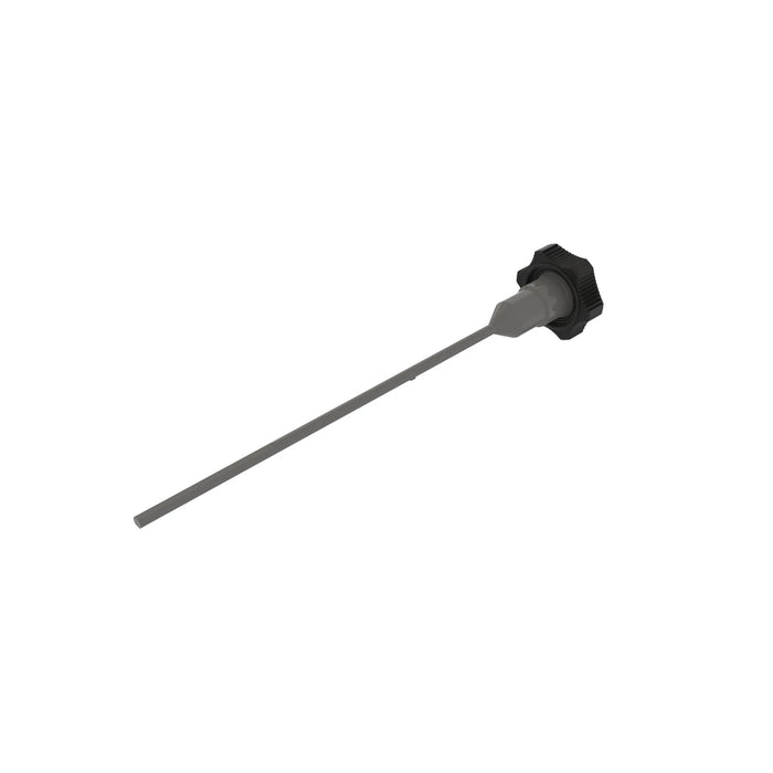 John Deere RE41811 - DIPSTICK, WITH OIL FILLER CAP